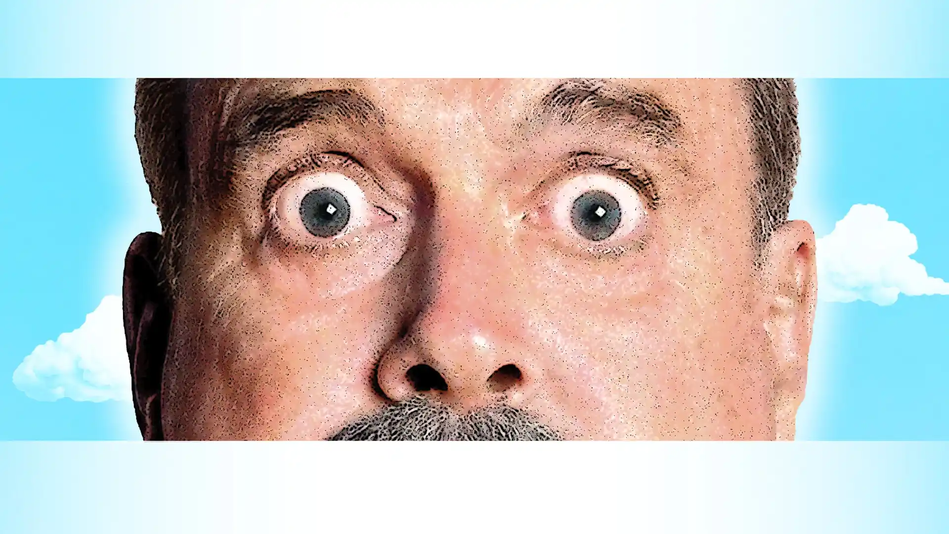 John Cleese And The Holy Grail
