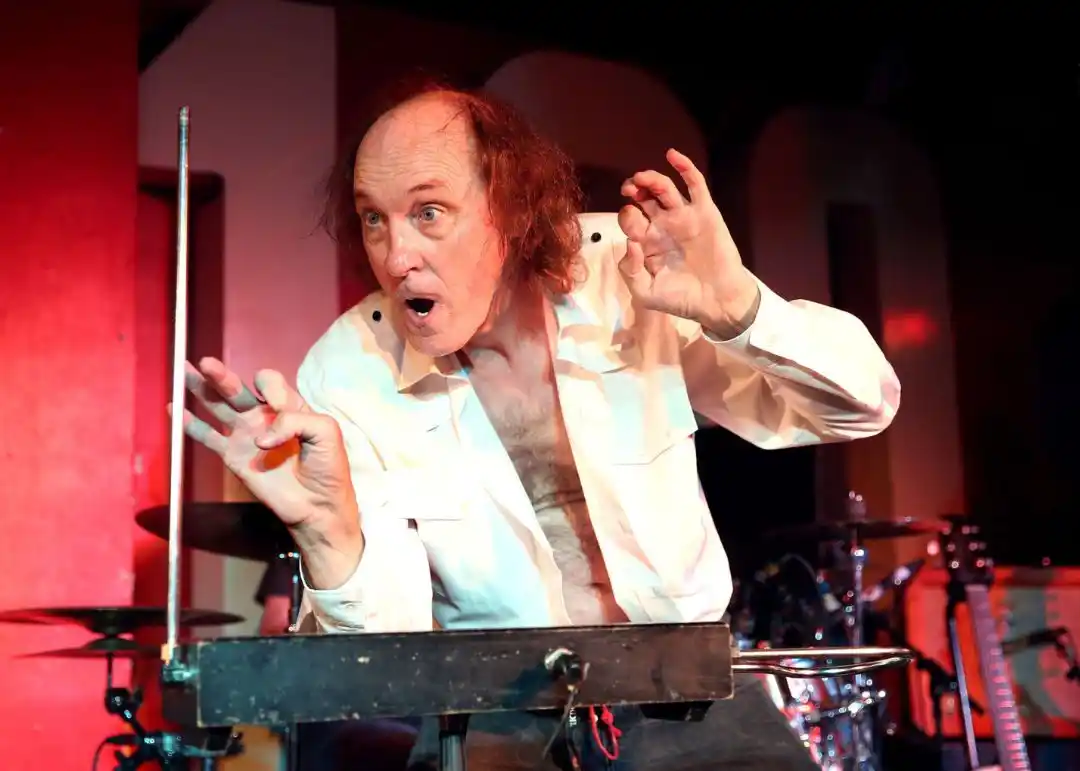 John Otway