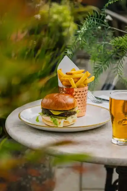 Join Us At The Crown On Friday 18th September For Our End Of Summer Bbq!