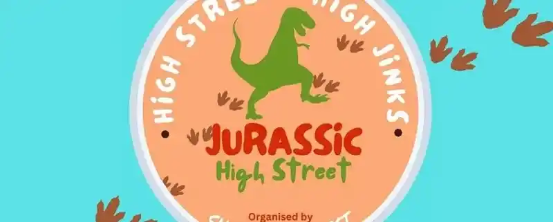 Jurassic High Street