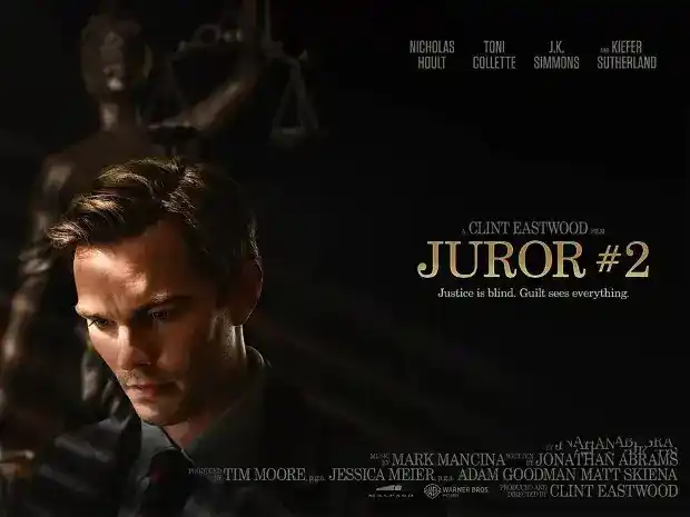 Juror #2