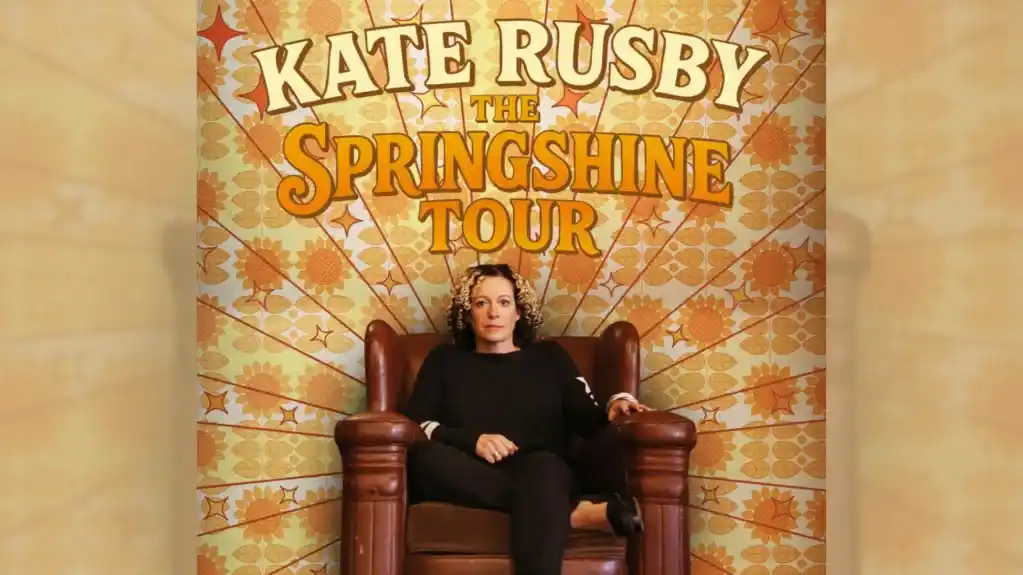 Kate Rusby
