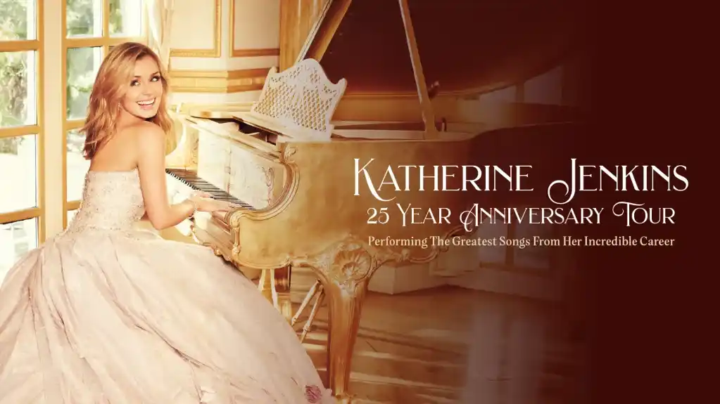 Katherine Jenkins