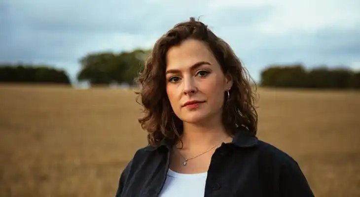 Katherine Priddy: These Frightening Machines Album Tour