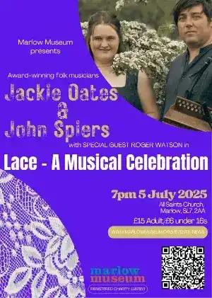 Lace - A Musical Celebration