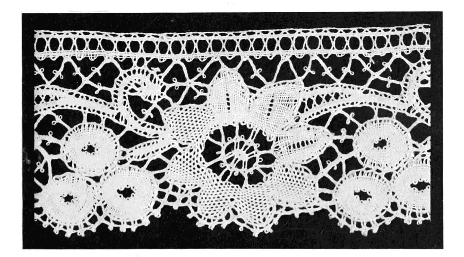Lace And Craft Day 2nd Aug 2025