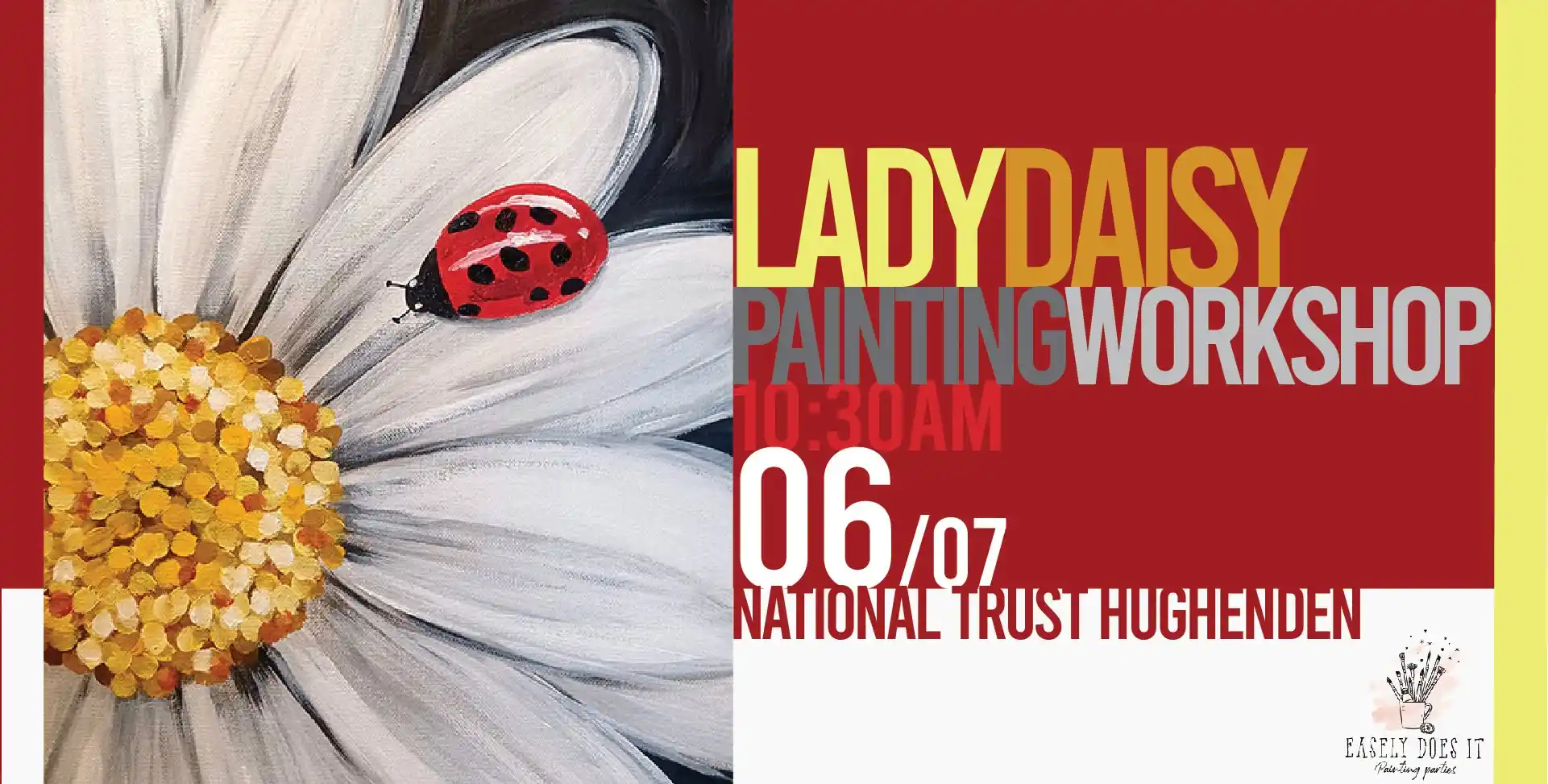 Lady Daisy