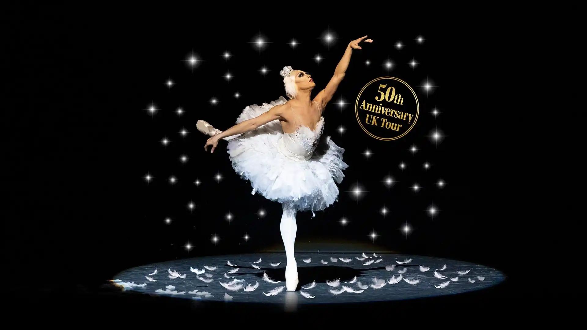 Les Ballets Trockadero De Monte Carlo