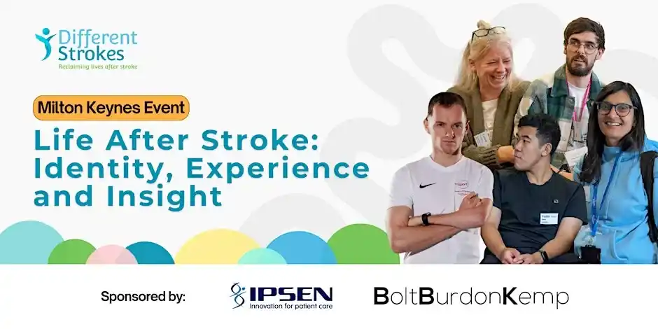 Life After Stroke: Identity, Experience And Insight