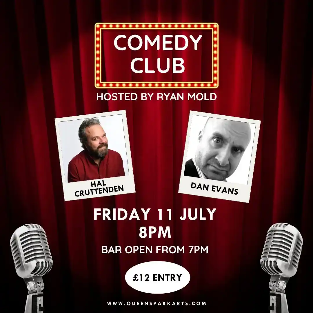 Limelight Comedy Club