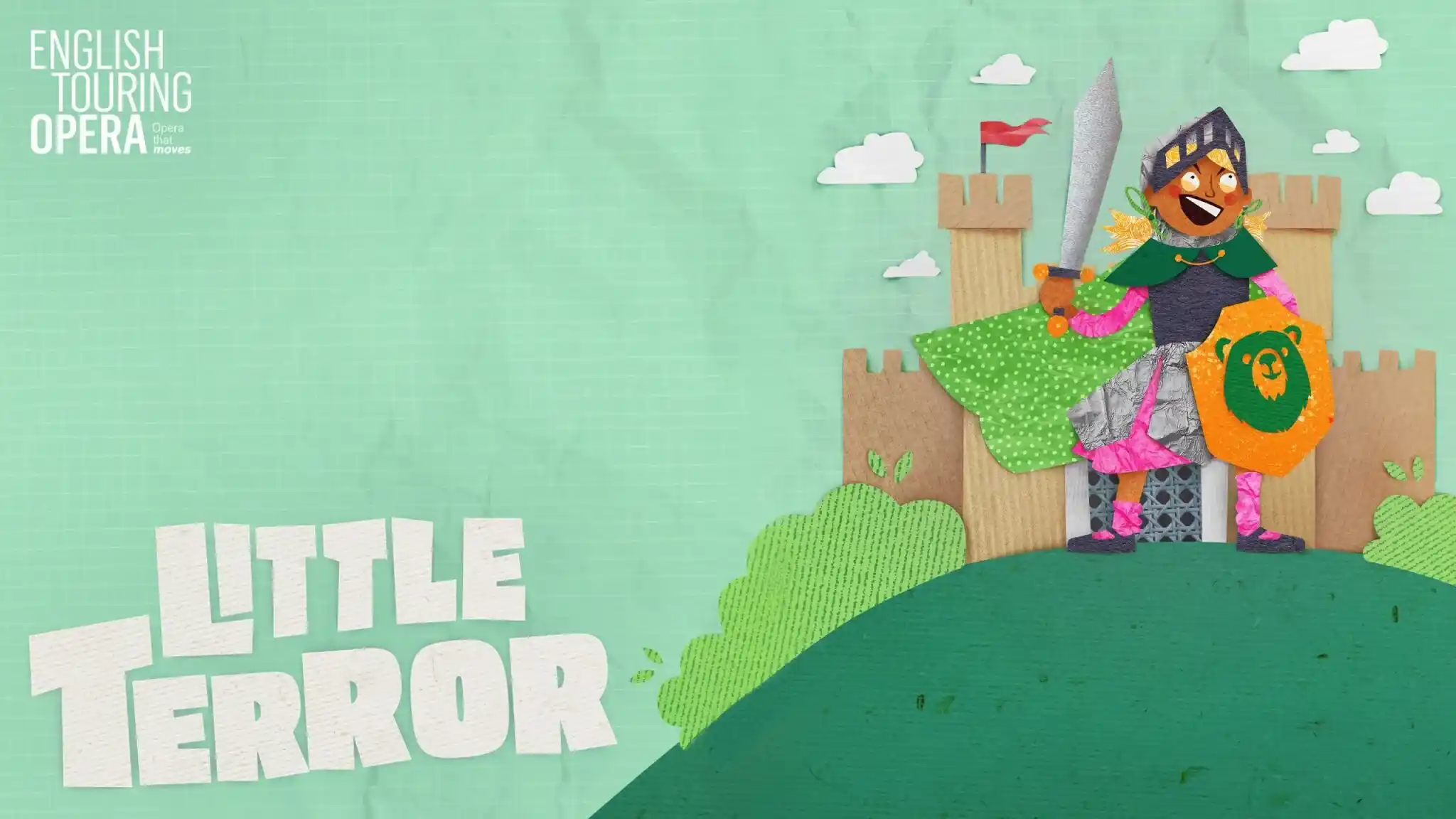 Little Terror