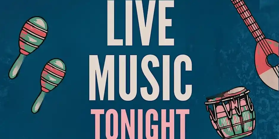 Live Music At Cuba