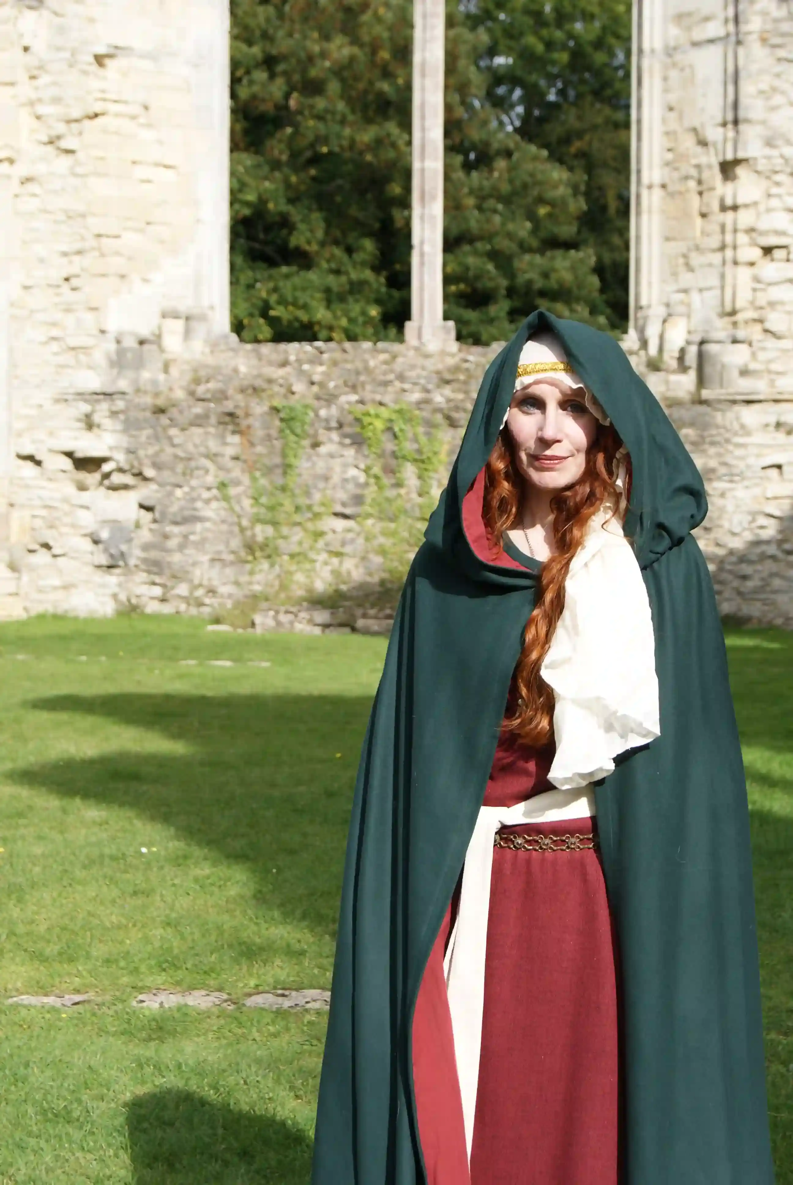 Live Storytelling With The Red Phoenix