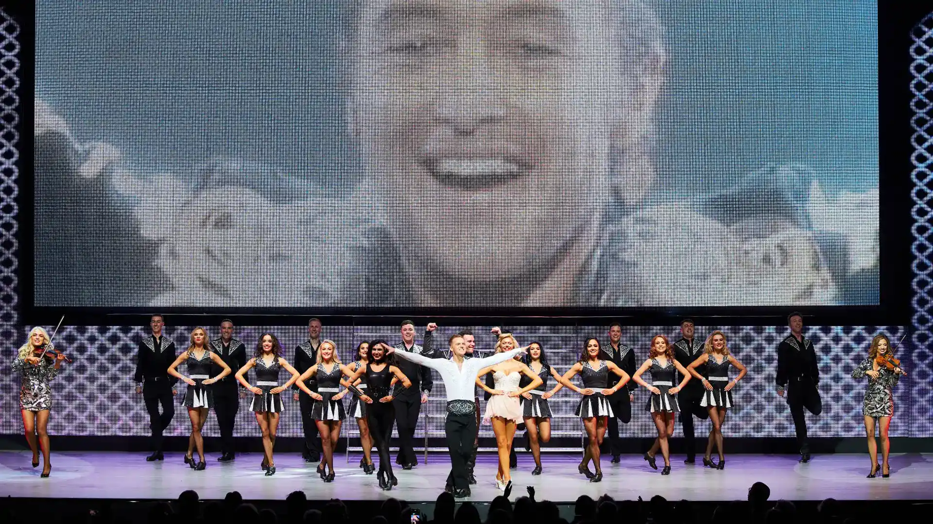 Lord Of The Dance: 30th Anniversary