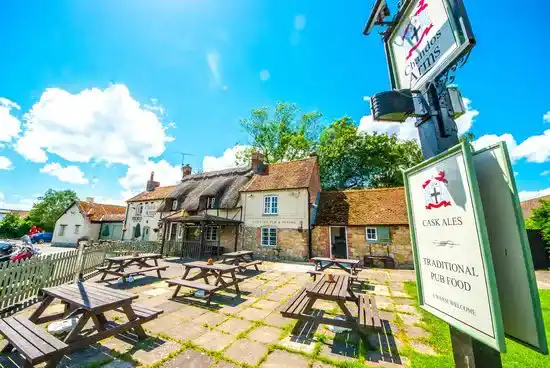 Macca's Big Fat Quiz Of Christmas