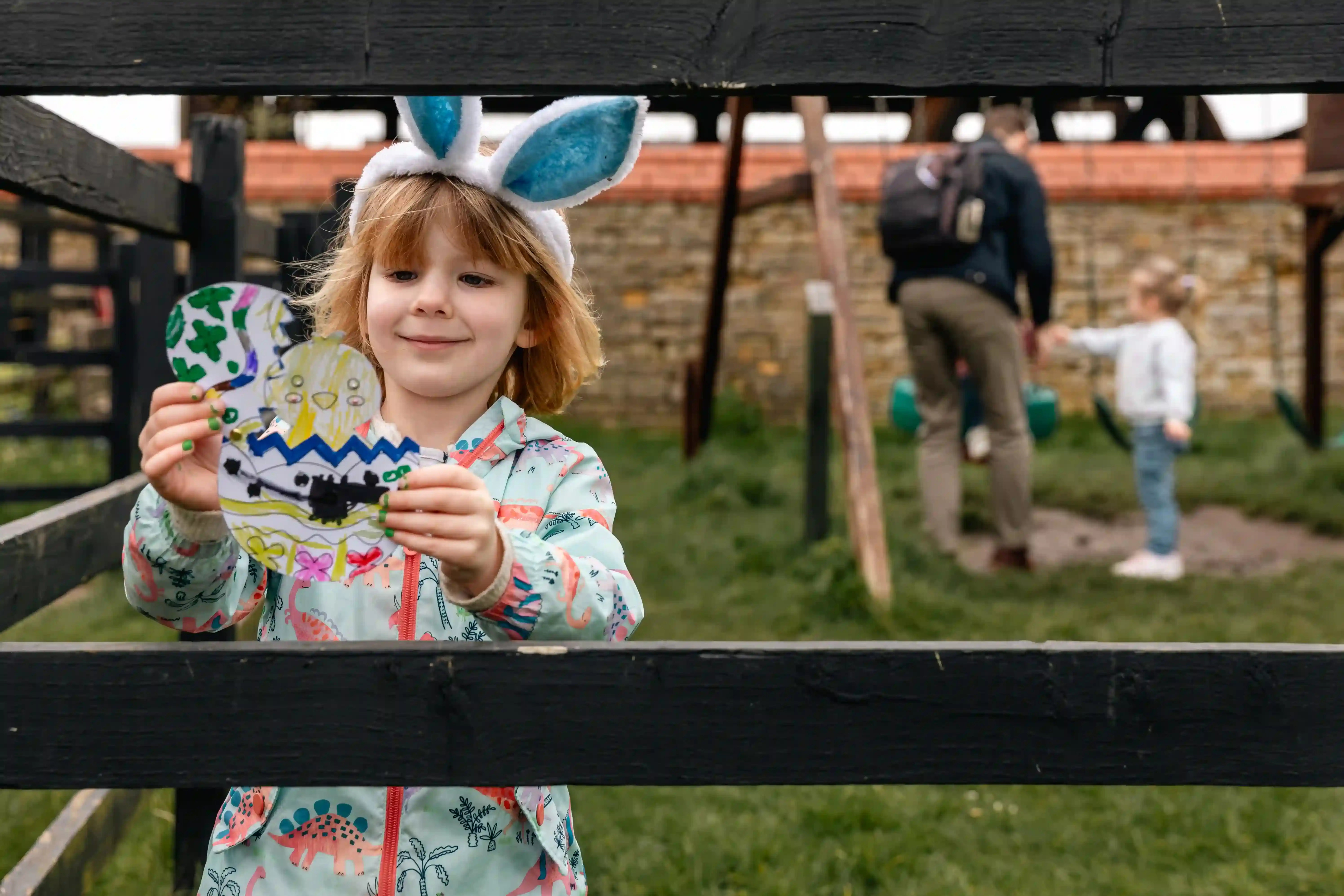 Make Easter Egg-stra Special With A Visit To Milton Keynes Museum