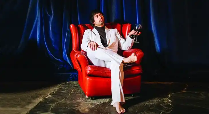 Marcel Lucont's Whine List