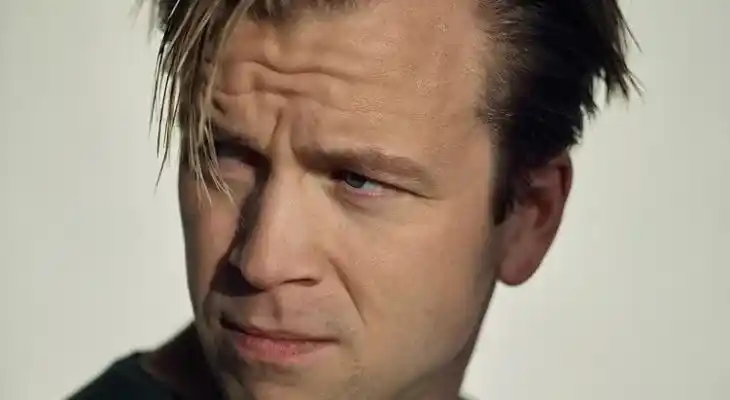 Marius Neset Quartet