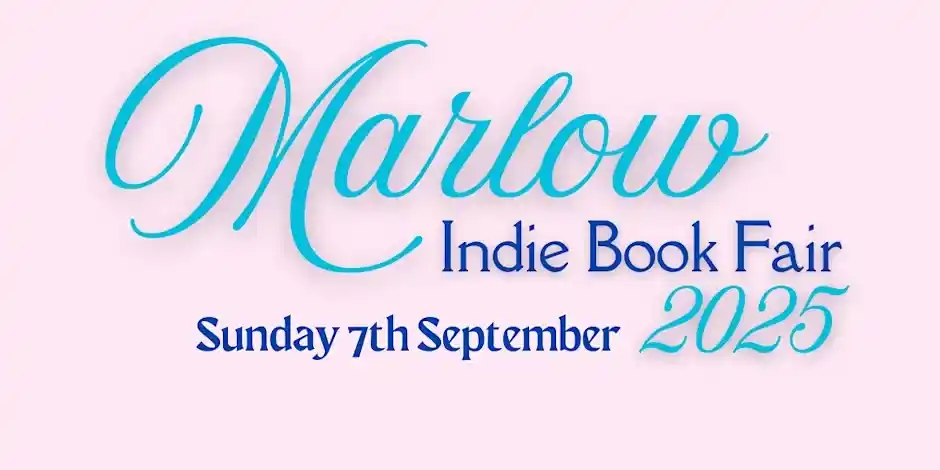 Marlow Indie Book Fair