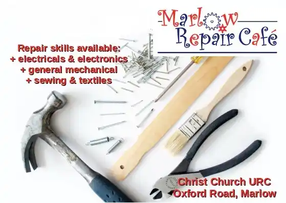 Marlow Repair Café