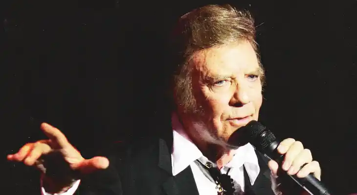 Marty Wilde & The Wildcats