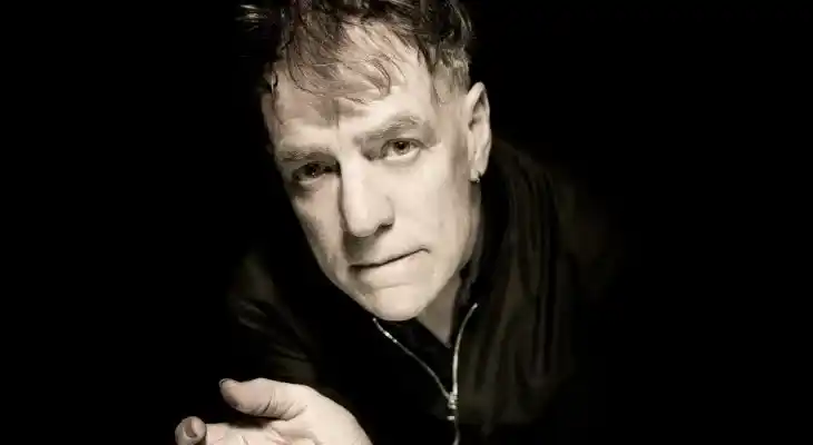 Martyn Joseph