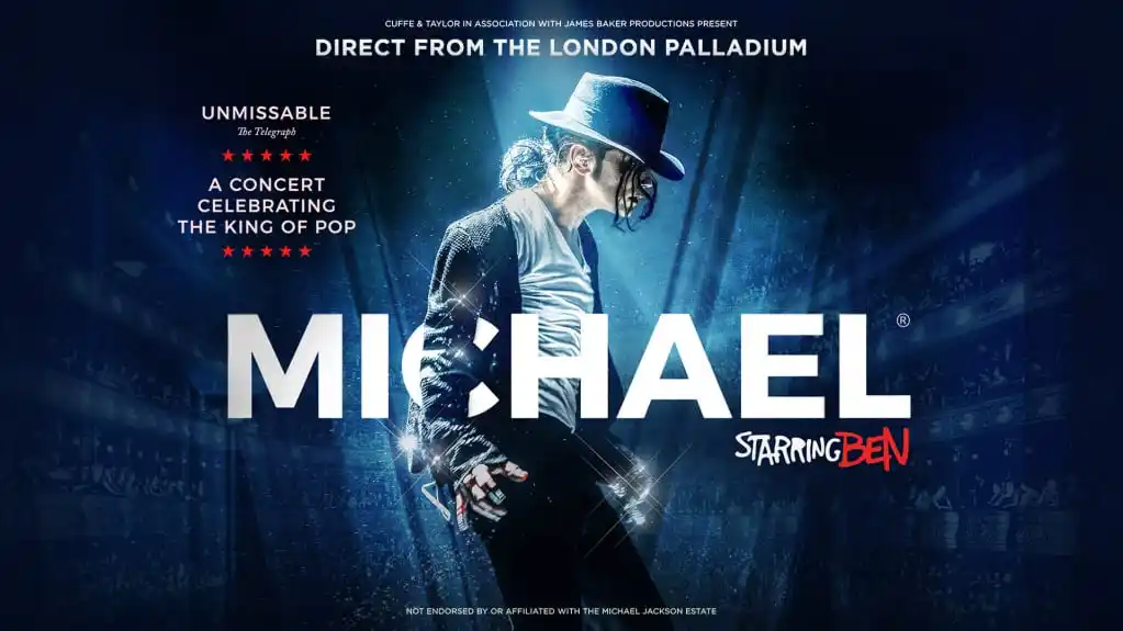 Michael Starring Ben