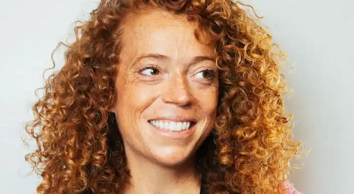 Michelle Wolf: Best Job In The World