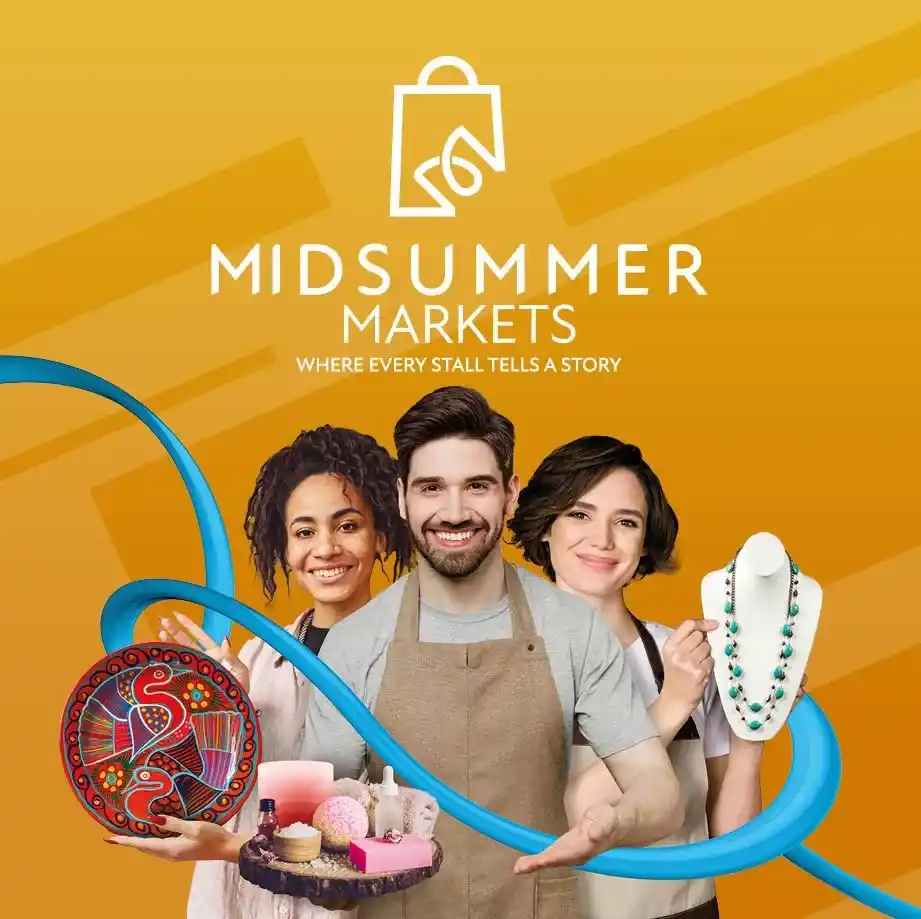 Midsummer Markets