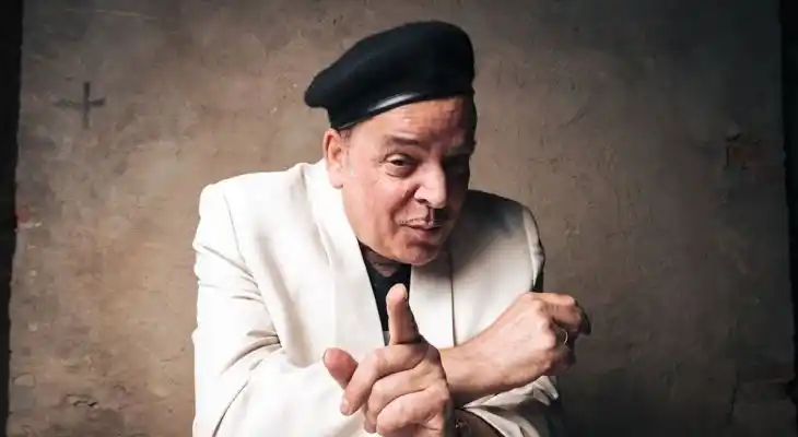 Mike Sanchez Band