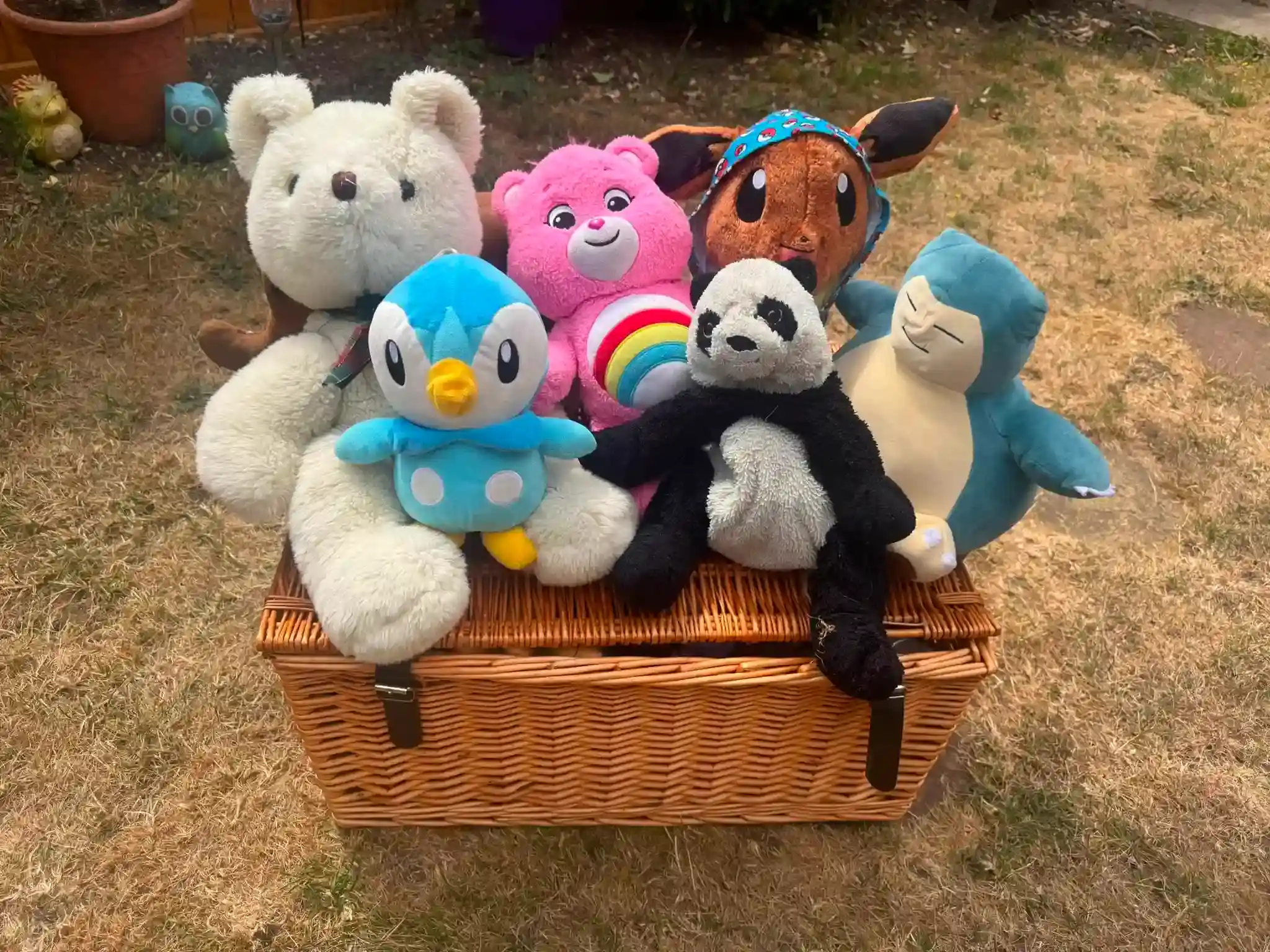 Milton Keynes Museum Promises Way More Than The ‘bear’ Necessities this Summer Holiday!