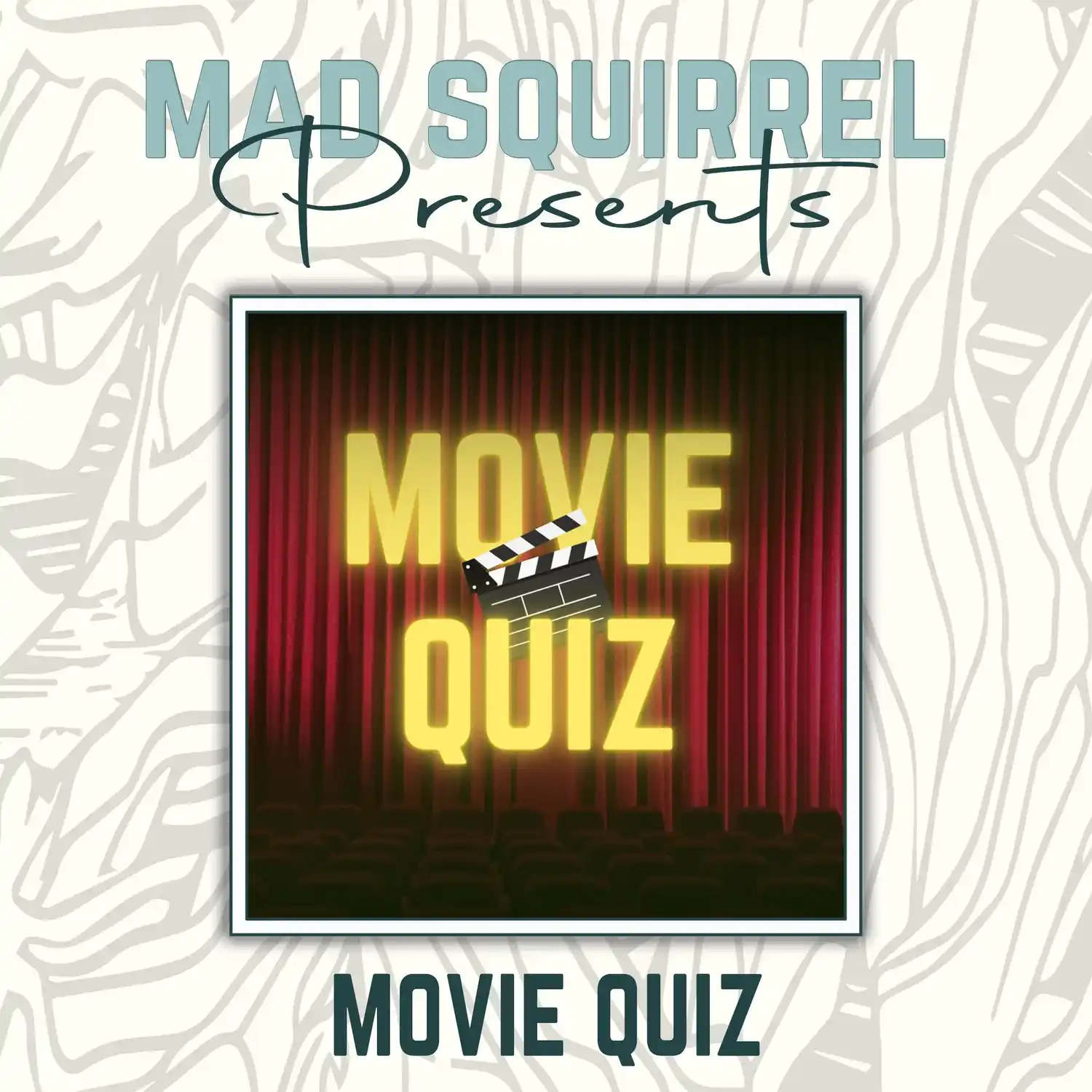Movie Quiz