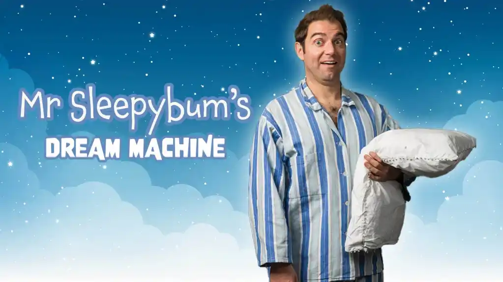 Mr Sleepybum's Dream Machine
