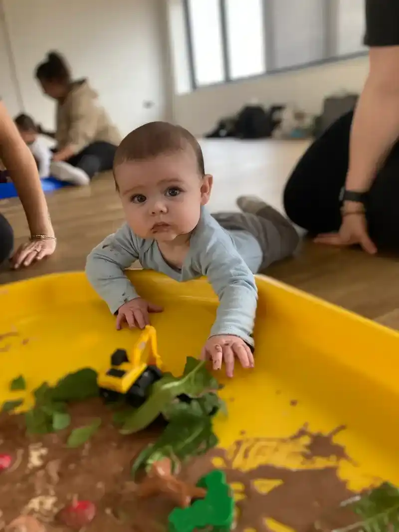 Mucky Ducks Amersham