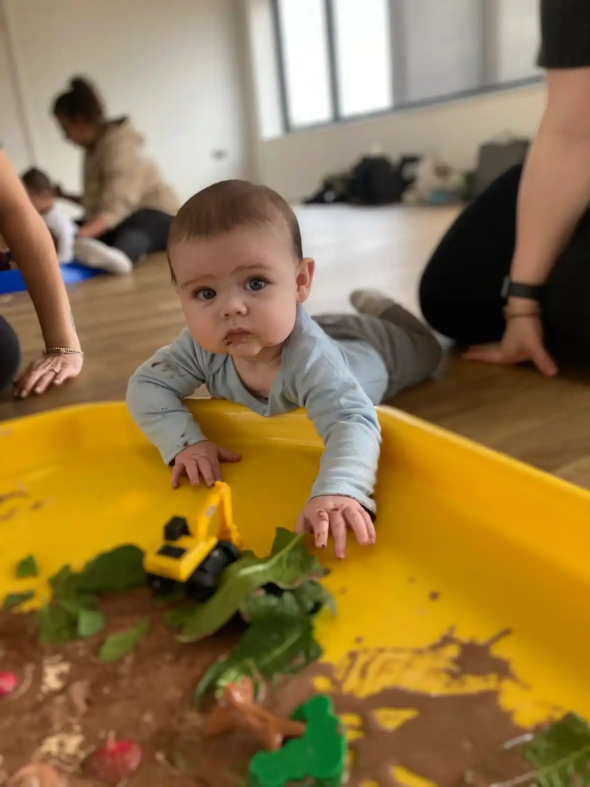 Mucky Ducks Hazelmere