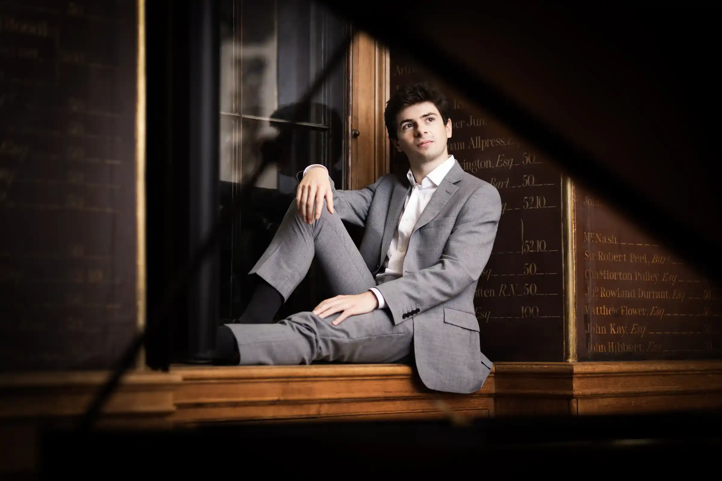 Music From The Masters - Alina Orchestra