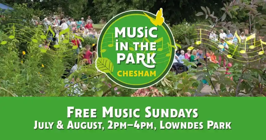 Music In The Park