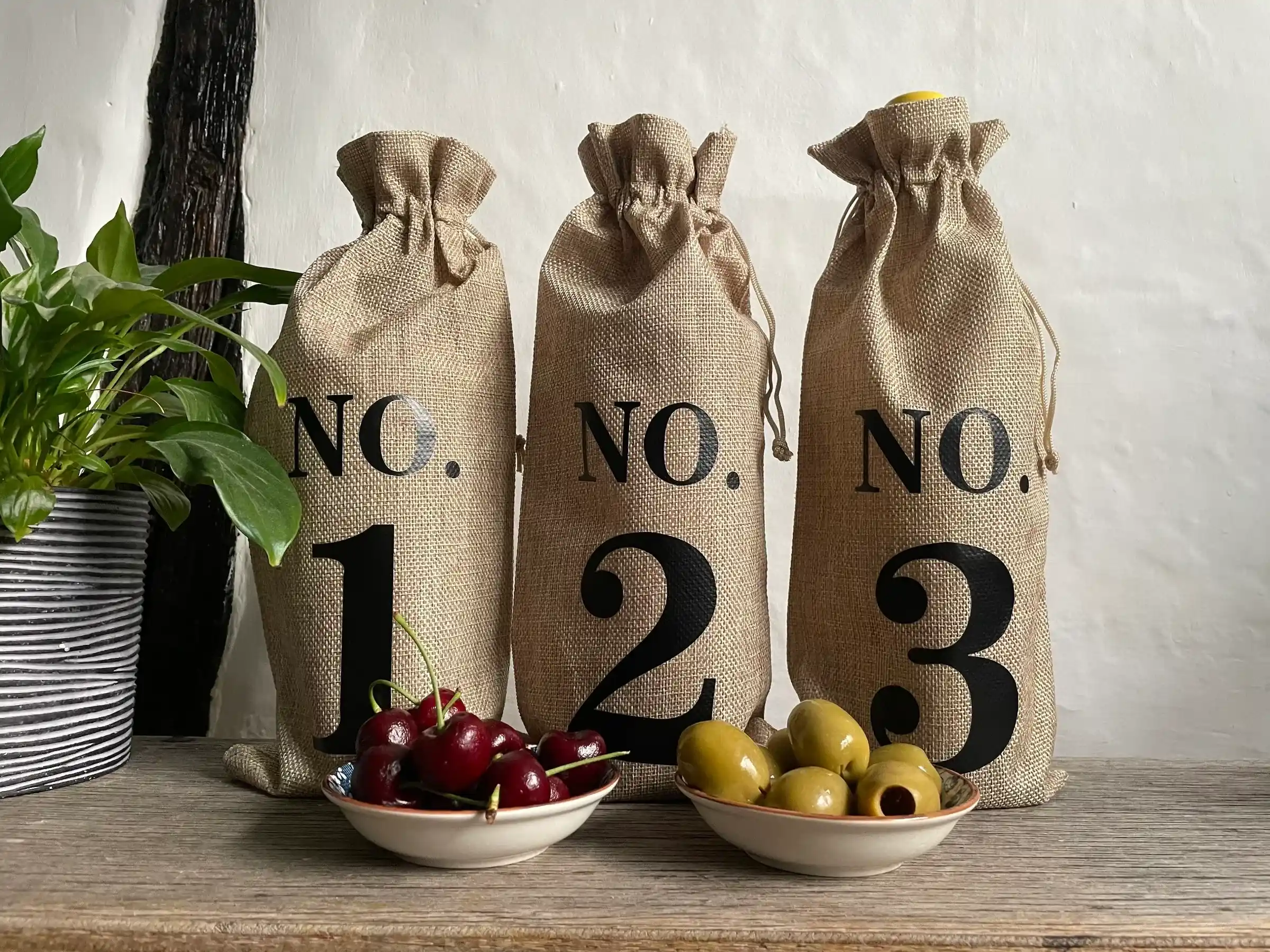 Mystery Wine Night With Amersham Wine Club