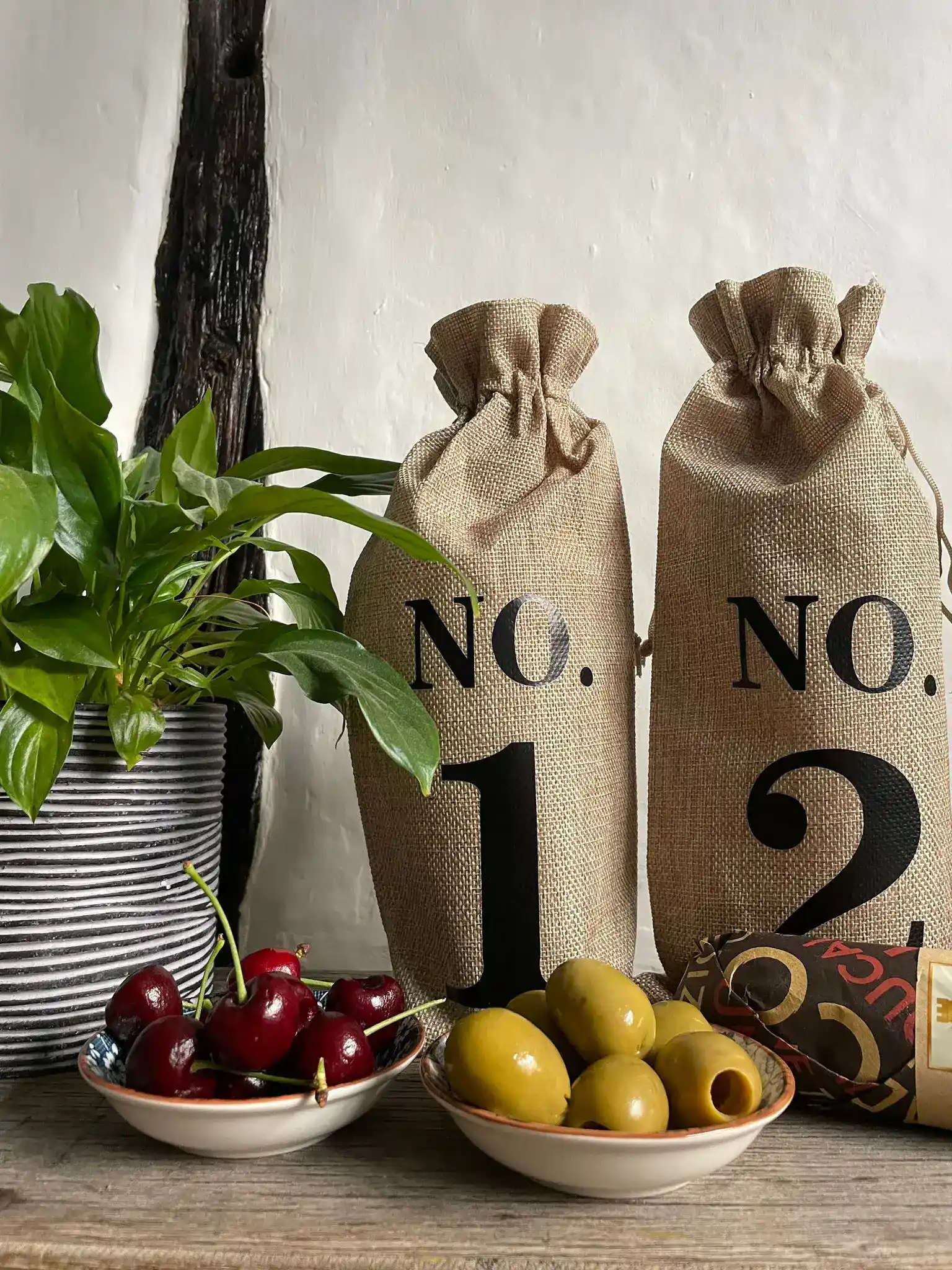 Mystery Wine Night With Amersham Wine Club