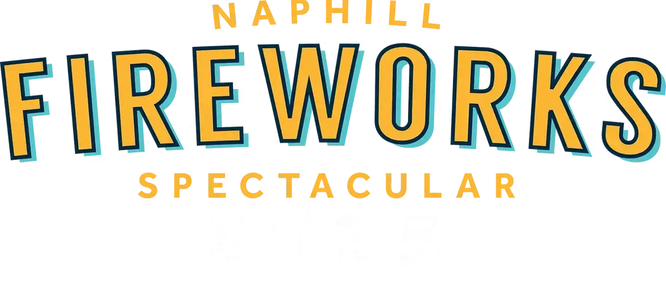 Naphill Fireworks Spectacular