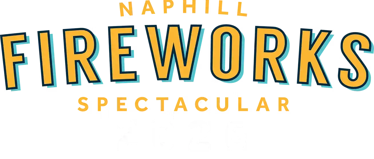 Naphill Fireworks Spectacular