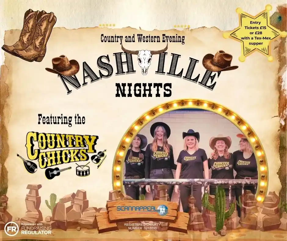 Nashville Nights