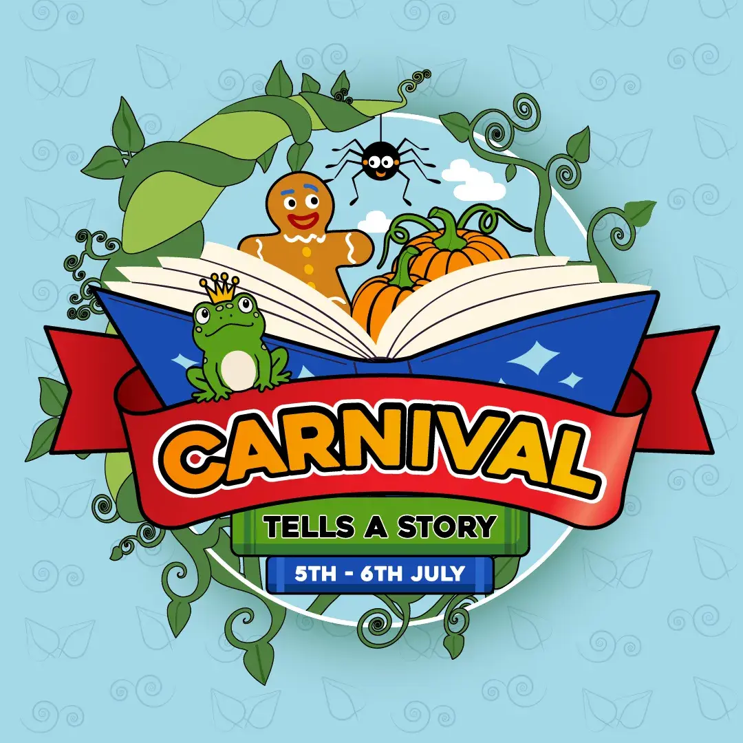 Newport Pagnell Carnival