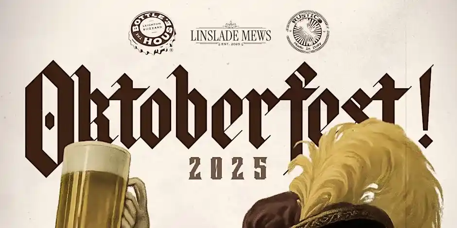 Oktoberfest Lb