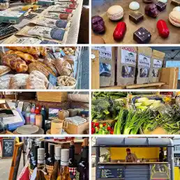 Old Amersham Artisan Market