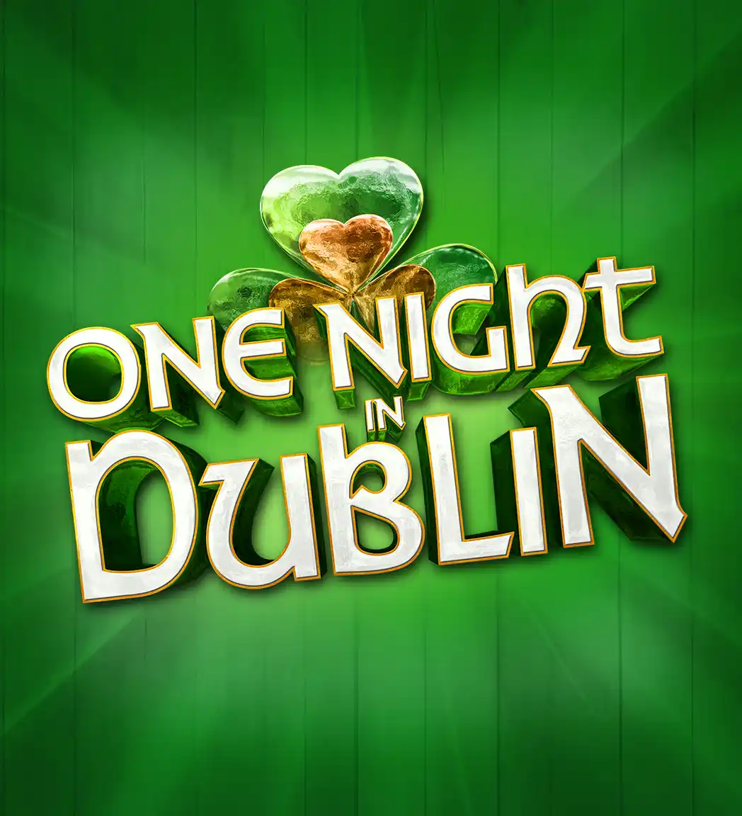 One Night In Dublin