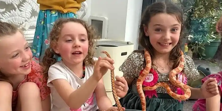 One World Animals Wendover 1:45 Pm For Ages 0 To 99+