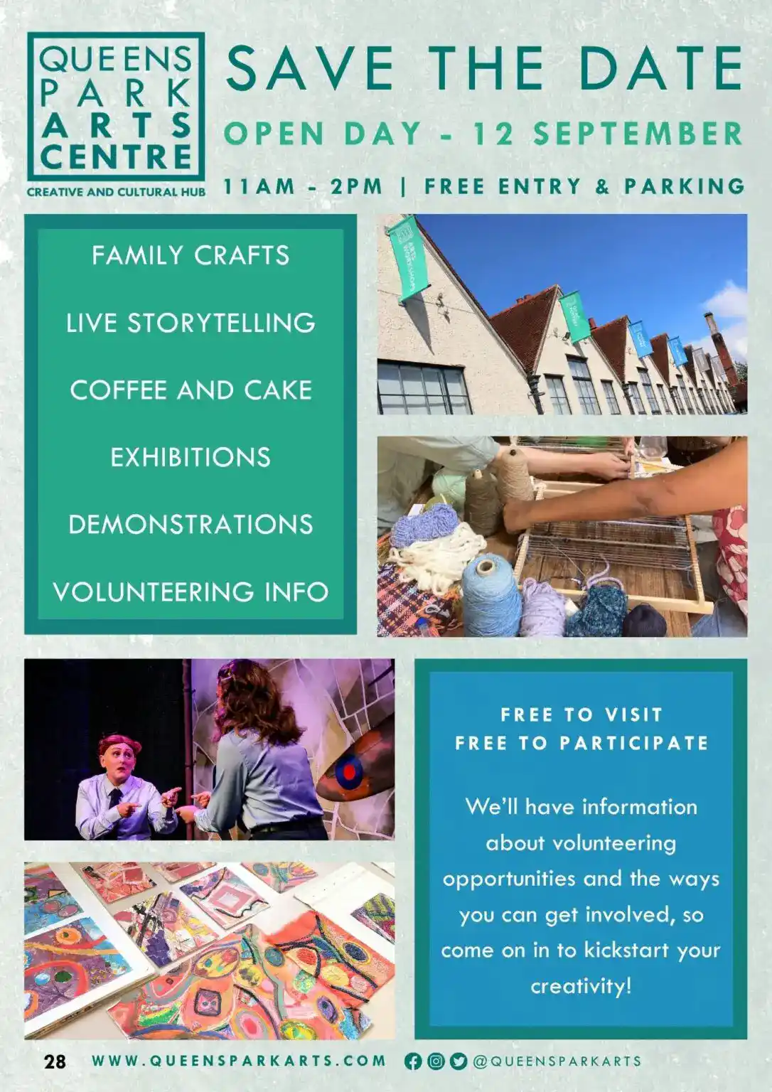 Open Day