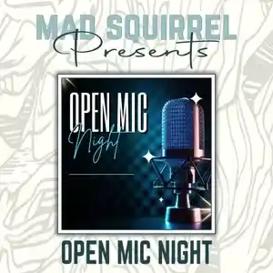 Open Mic Night