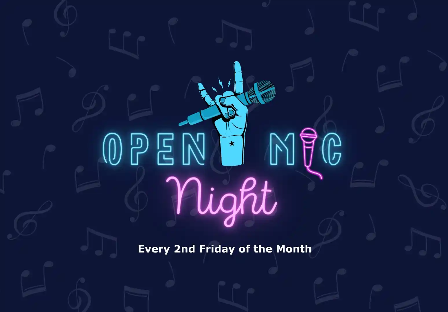 Open Mic Night @ Wycombe Arts Centre